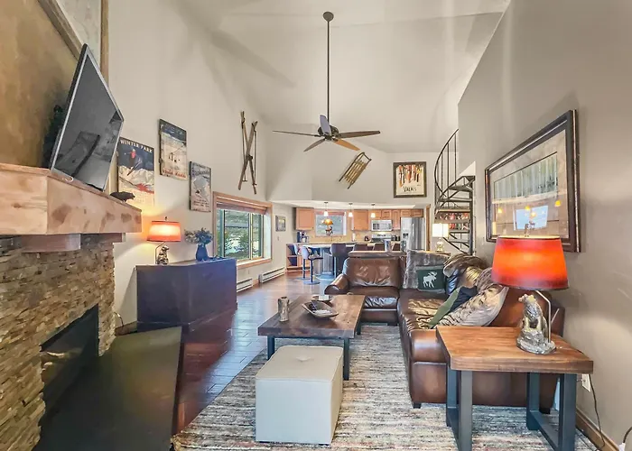 Be410 Bridge End Pet Friendly