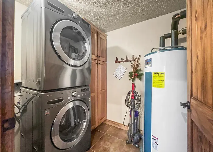 Apartment Be410 Bridge End Pet Friendly