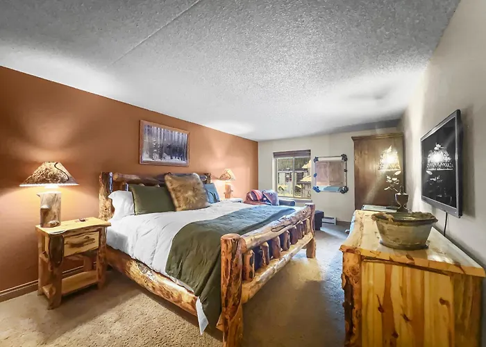Be410 Bridge End Pet Friendly *