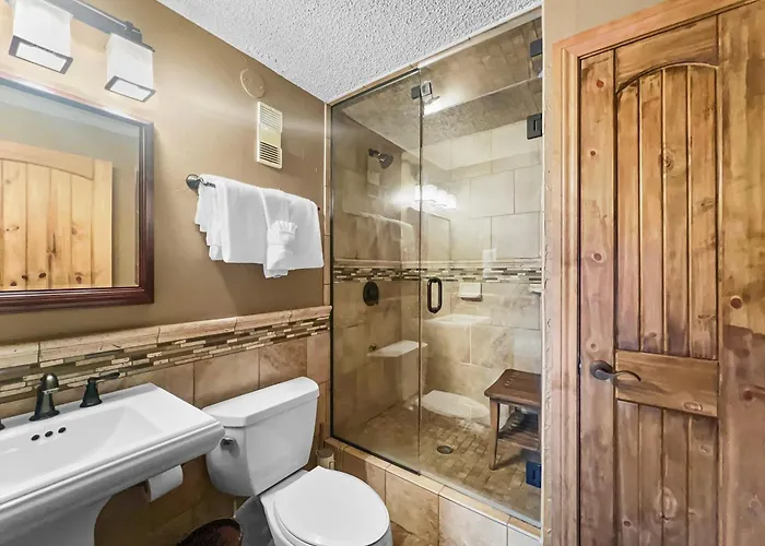 Apartment Be410 Bridge End Pet Friendly Copper Mountain