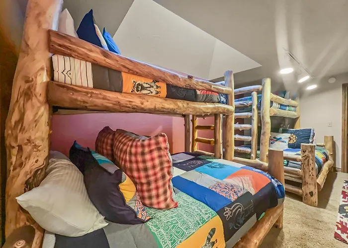 Be410 Bridge End Pet Friendly Apartment