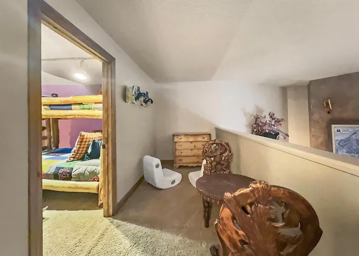 Be410 Bridge End Pet Friendly Copper Mountain