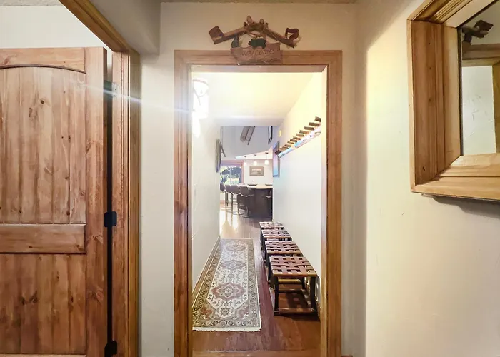 Be410 Bridge End Pet Friendly Apartment Copper Mountain
