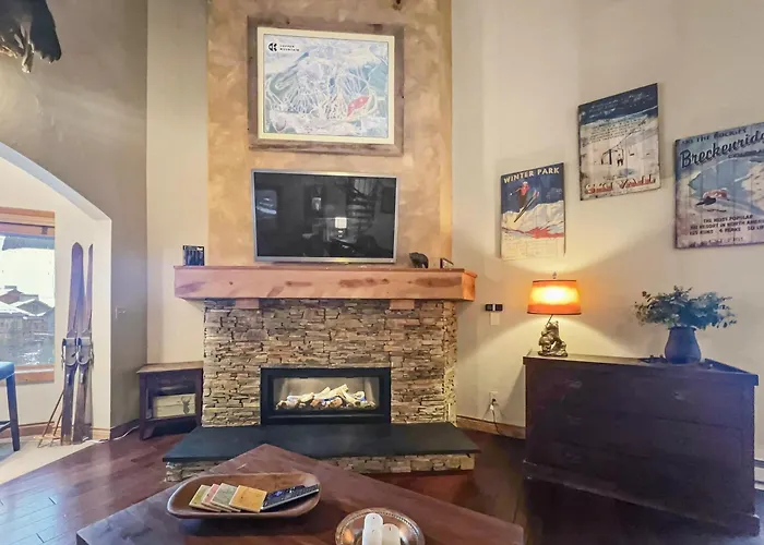 Be410 Bridge End Pet Friendly *