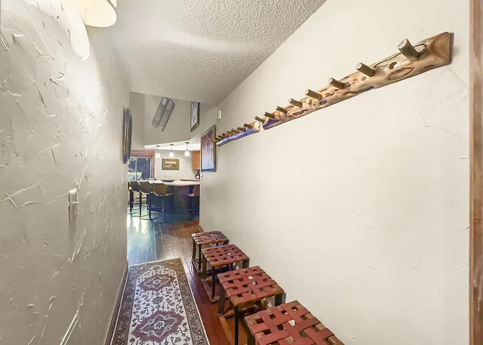 Be410 Bridge End Pet Friendly *