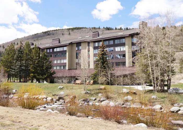 Apartment Be410 Bridge End Pet Friendly Copper Mountain